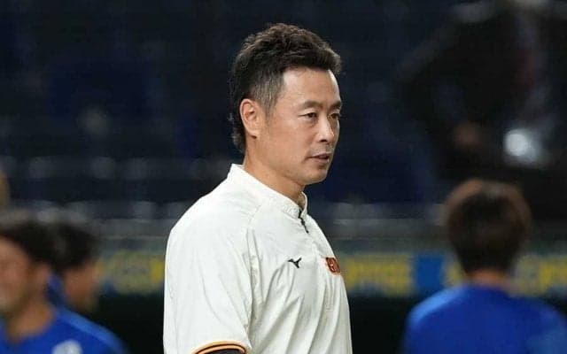 「神の領域」「惚れ惚れする」　巨人亀井、正確無比の“ピンポイント送球”に同僚驚愕