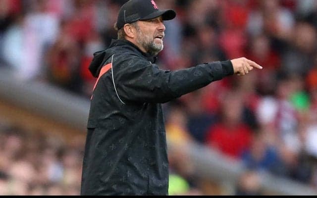 「タキは明らかに日本で負傷した」　クロップ監督が負傷者状況を語る