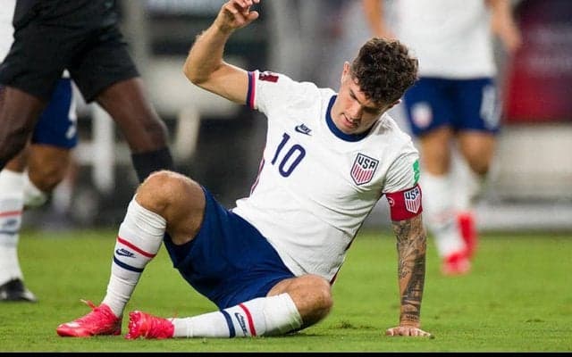 プリシッチが代表戦で左足首負傷…各国のチェルシー勢に故障者相次ぐ