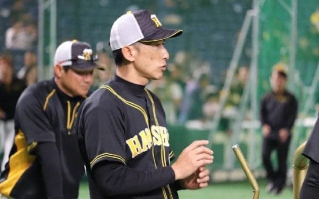 阪神・佐藤輝　プロ初の二軍落ち！再浮上に必要な「３つのポイント」とは