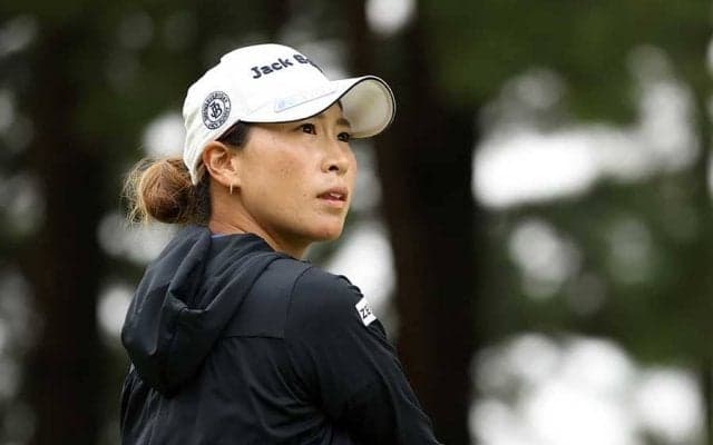 木戸愛、プロレスラーの父から助言「冷静にやり切れ」で復調の68「力もらえて幸せ」