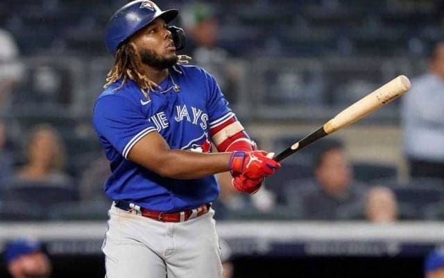 【MLB】「まずいぞ！」「凄い争い」　大谷翔平と1差、ゲレーロJr.の42号にファン戦々恐々