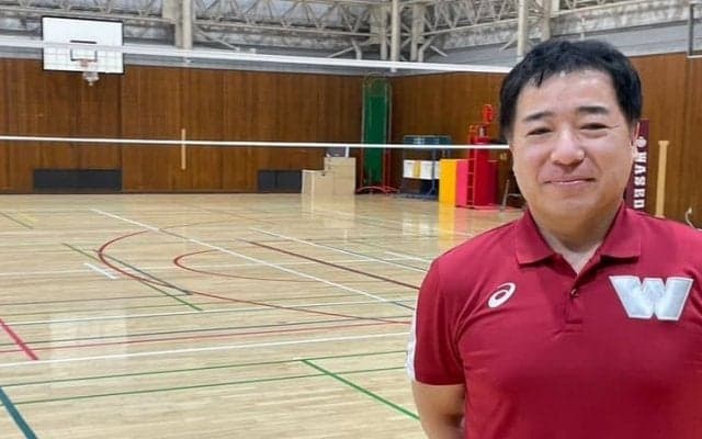 部活指導で大事なのは「人間性を鍛える」ではなく「上手くさせる」。早稲田大バレーボール部、インカレ4連覇“偉業の秘訣”　～高校野球の未来を創る変革者～