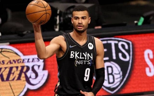 東京五輪に出場したティモテイ・ルワウ＝キャバロが無保証契約でホークスへ加入