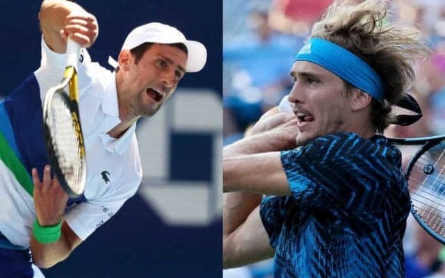 ジョコビッチがズベレフと準決勝で激突！五輪の雪辱なるか？【全米OP12日目注目ドロー】