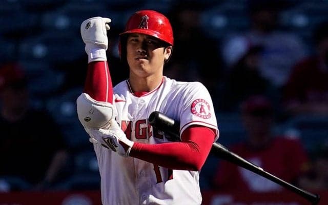 【MLB】大谷翔平、日本人初の本塁打王へ正念場　エ軍打撃コーチが分析する打撃不振の要因