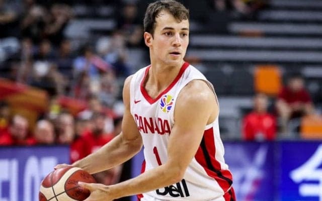 キャブズが欧州でのプレー経験豊富なPG、ケビン・パンゴスを獲得か