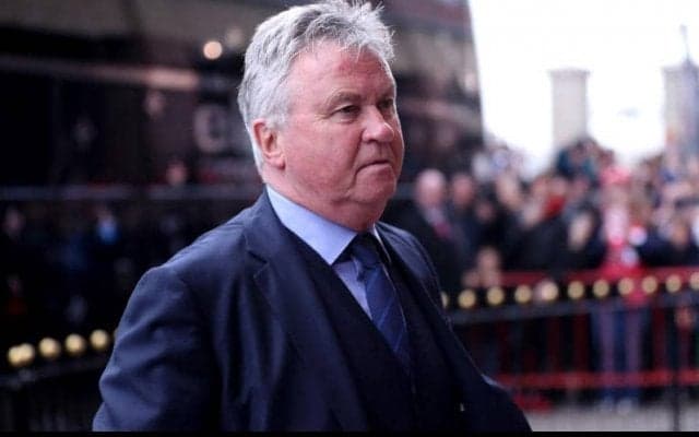 世界的名将ヒディンクが引退を発表…マドリーやチェルシー、韓国やロシアなど世界を股にかけて活躍