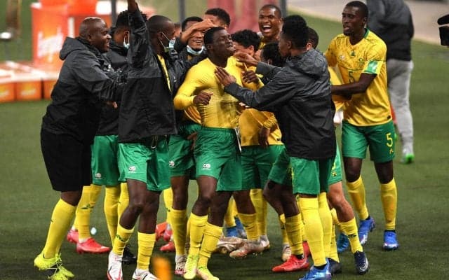 ワクチン接種で無料チケット配布…アフリカで死者最多の南アフリカがW杯予選で呼びかけ「スタジアムに来てもらいたい。病院には行って欲しくない」