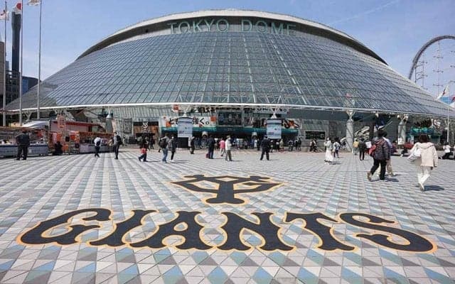 巨人がジャイアンツJr.16人発表、史上初の女子選手誕生　最速114キロ右腕の濱嶋葵さん