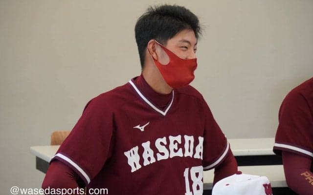 【連載】2021年度インカレ直前特集『大成』　第4回　澤優輝×佐藤慶弥×稲垣拓朗