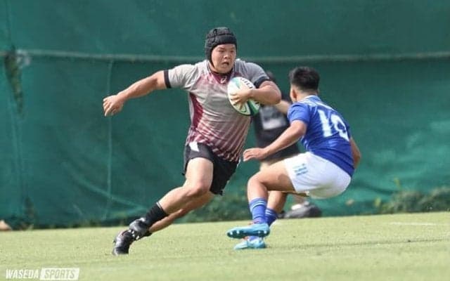 関東大学対抗戦　立大戦展望