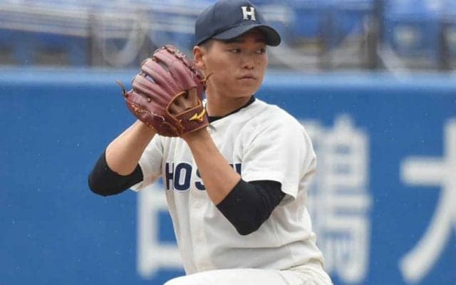 【大学野球】法大の三浦＆山下、早大の岩本らがプロ志望届提出　慶大の森田や正木、日大の赤星も