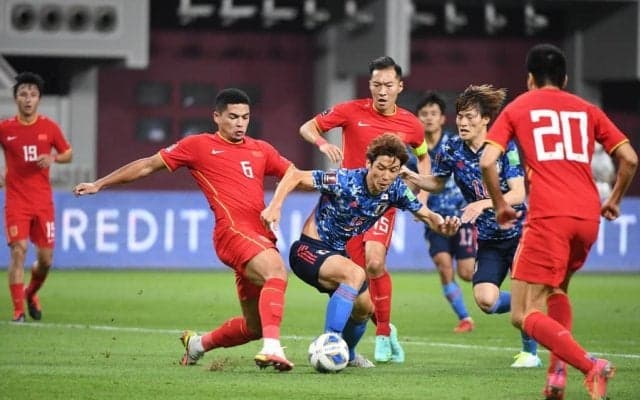 【ワールドカップ最終予選】「10月の日本代表は、間違いなく今回より良くなる」「日本がオマーンに負ける予兆はあった」【中国戦の激論】(7)