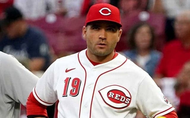 試合中にファンと交流した大リーガーに米称賛　がん闘病中の少年に「アドバイス頼む」