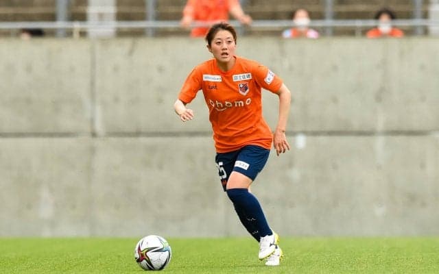 【特別企画】ＷＥリーグ開幕記念特集　第２回　村上真帆選手×松本茉奈加選手　後編