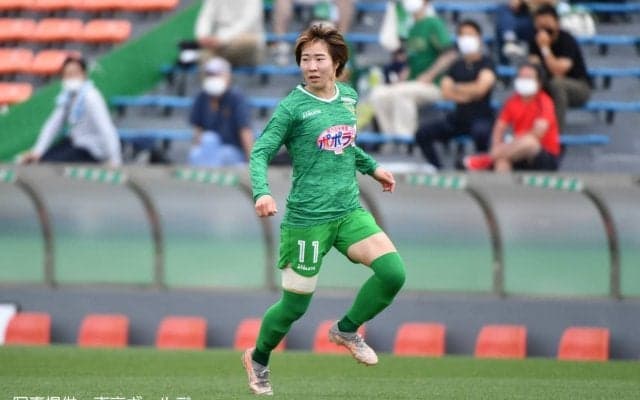 【特別企画】ＷＥリーグ開幕記念特集　第３回　植木理子選手×遠藤純選手