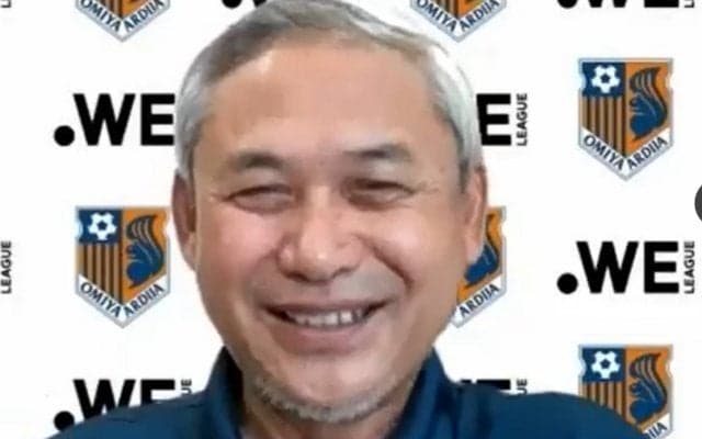 【特別企画】ＷＥリーグ開幕記念特集　第４回　佐々木則夫大宮アルディージャＶＥＮＴＵＳ総監督×外池大亮ア式蹴球部監督　前編