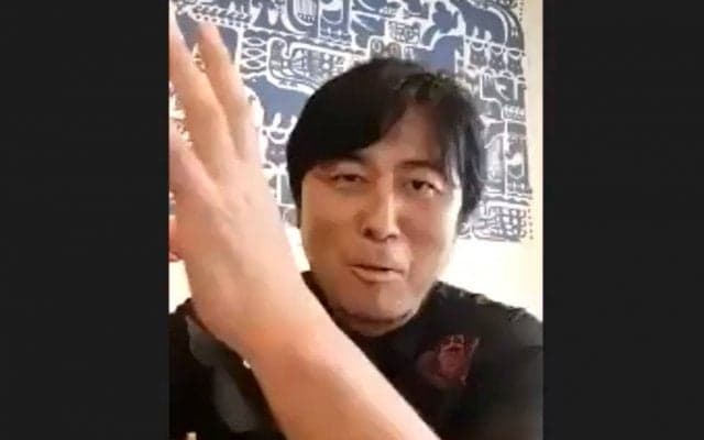 【特別企画】ＷＥリーグ開幕記念特集　第５回　佐々木則夫大宮アルディージャＶＥＮＴＵＳ総監督×外池大亮ア式蹴球部監督　後編