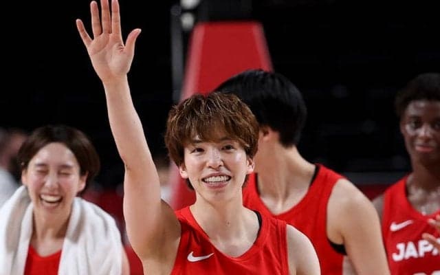 アジアカップに向けた女子日本代表候補発表…前回合宿メンバーから渡嘉敷、田中、平末が離脱