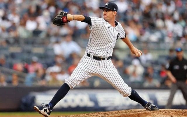 【MLB】前エンゼルス左腕に辛辣NY紙が酷評の嵐「悪夢は続く」　ゲレーロJr.に42号被弾