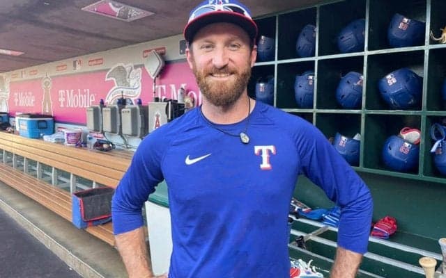 【MLB】元DeNAパットンの変わらぬ“横浜愛”と現在地　「日本は素晴らしかったよ」