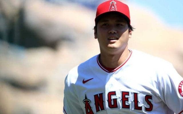 【MLB】大谷翔平、103年ぶり大記録なるか　“先人”ルースも凌駕する二刀流成績の異次元ぶり