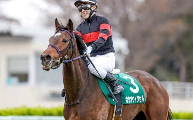 【紫苑S予想】秋華賞への挑戦切符を手にするのは…