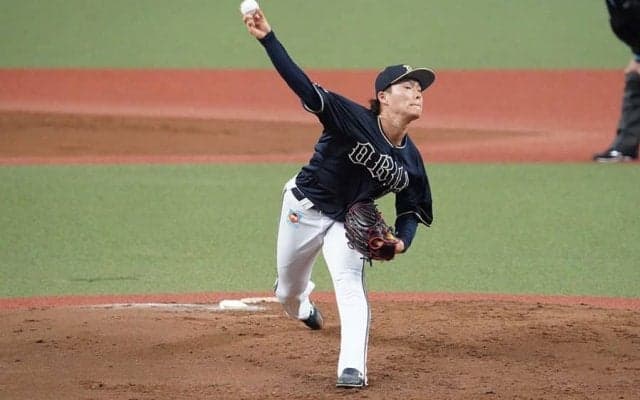 山本由伸、自身10連勝にも「内容は最悪」　25年ぶりVヘ6回早期降板のメリット