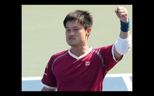 国枝 全米OP8度目Vに王手