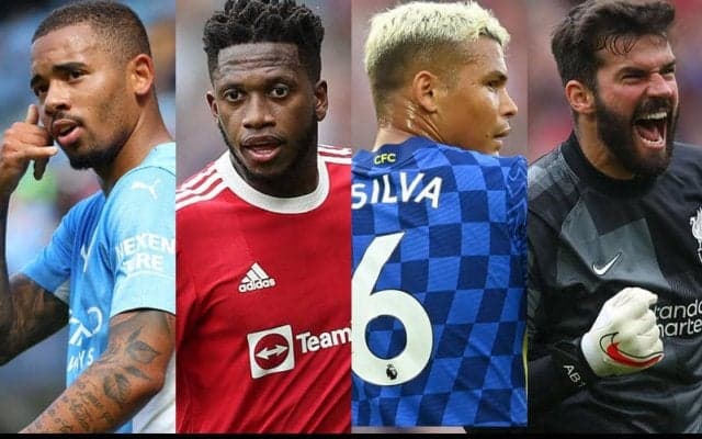 プレミアの南米勢らが処分回避　インターナショナルブレイク明けから出場可能に