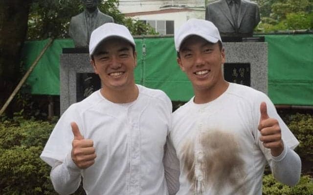 【連載】秋季リーグ戦開幕前特集『Revival』最終回　丸山壮史主将×熊田任洋