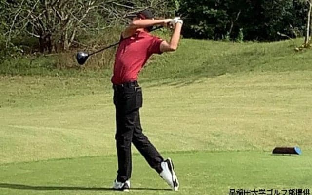 現体制最初で最後の対抗戦　見事な巻き返しで2位に入る