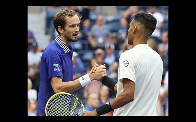 メド「違う試合展開あった」