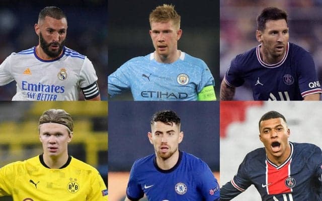 CL開幕に先立ちWOWOWがプレビュー番組『チャンピオンズリーグダイジェスト!開幕SP～待望の新シーズン徹底分析～』を無料放送