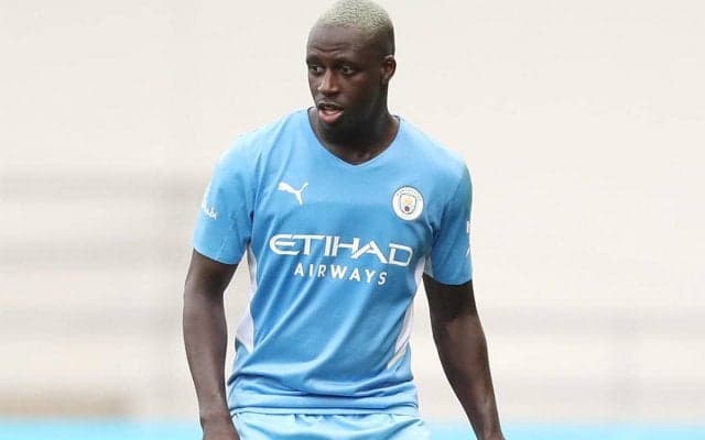 3人の女性の強姦容疑で起訴のシティDFメンディが出廷、次回の出廷は11月