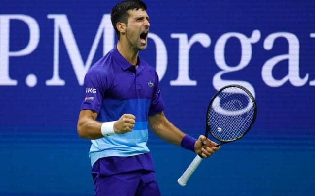【速報】ジョコビッチがズベレフ下し全米OP決勝進出。2つの偉業達成まであと1勝に