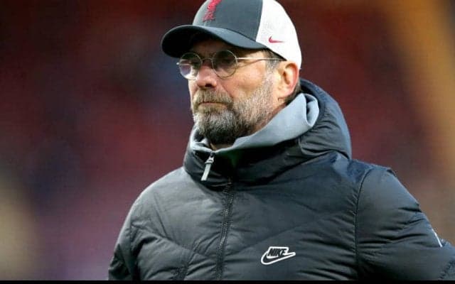 クロップがW杯2年開催論を非難「結局カネだろう」