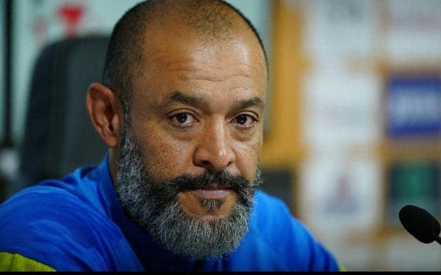 開幕4連勝なるか　スパーズ指揮官がC・パレスを「常にタフなチーム」と警戒