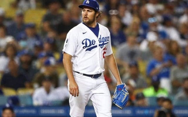 【MLB】女性暴行疑惑のバウアーは今季終了　ワールドシリーズ後まで休職期間を延長