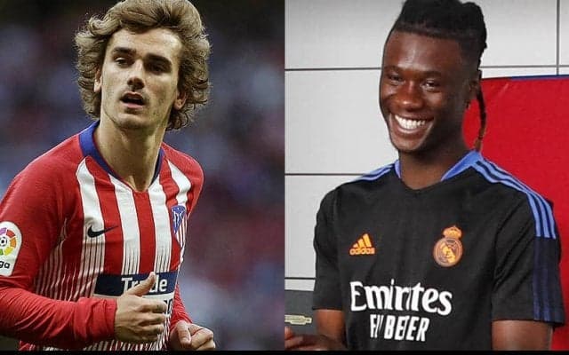 【ラ・リーガ第4節プレビュー】グリーズマン復帰のアトレティコ、560日ぶり本拠地帰還のレアル・マドリーに注目!