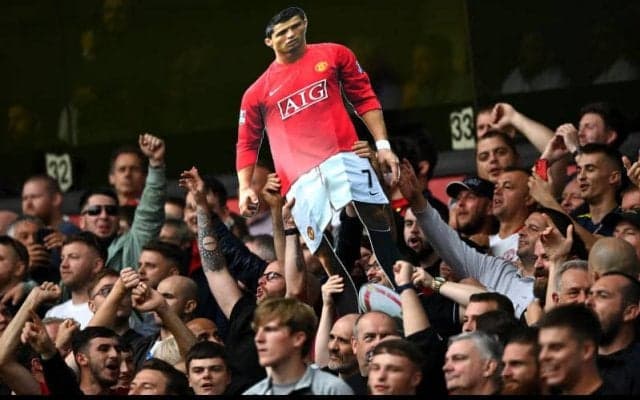 【プレミアリーグ第4節プレビュー】C・ロナウドがついにOT凱旋！ 王者シティはレスターとのリベンジマッチ