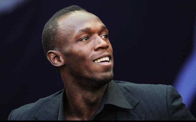 “世界最速の男”ボルトもロナウドのユナイテッド復帰に言及　「彼が戻ってくることには大きな意味がある」