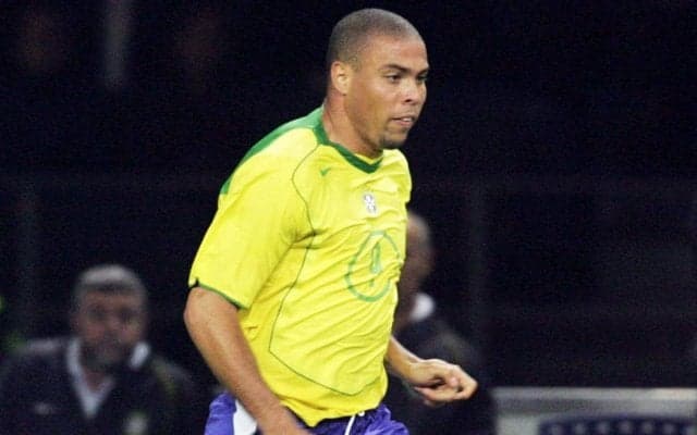 再生回数486万回を突破! “怪物”ロナウドがPCR検査に悶絶