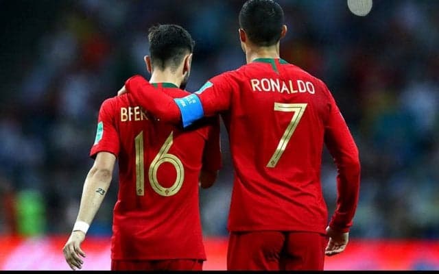 C・ロナウド復帰のユナイテッド、スールシャールがPKキッカーに言及　「決めるのは私」