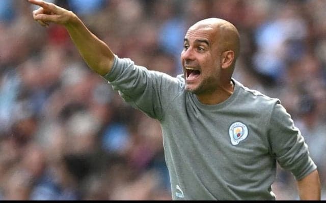 ここ3戦苦戦続きのレスターに敬意を表すペップ「私は彼らの大ファン」