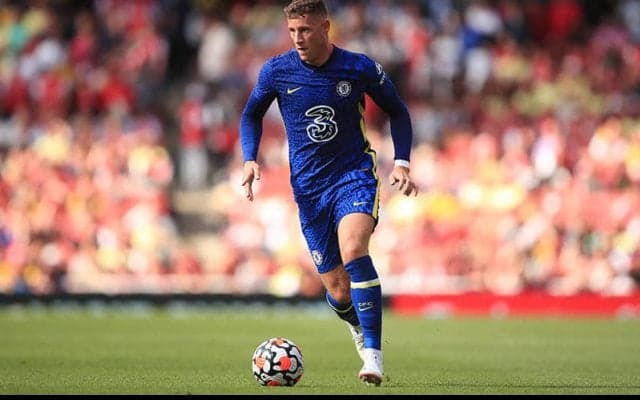 トゥヘル監督、境遇に悩むバークリーに配慮「この状況をとても心配している」