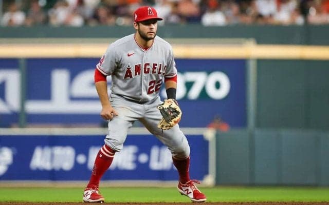 【MLB】大谷翔平を助けた「IQ200のフレッチ」　併殺生んだ頭脳的プレーが「冷静すぎる」