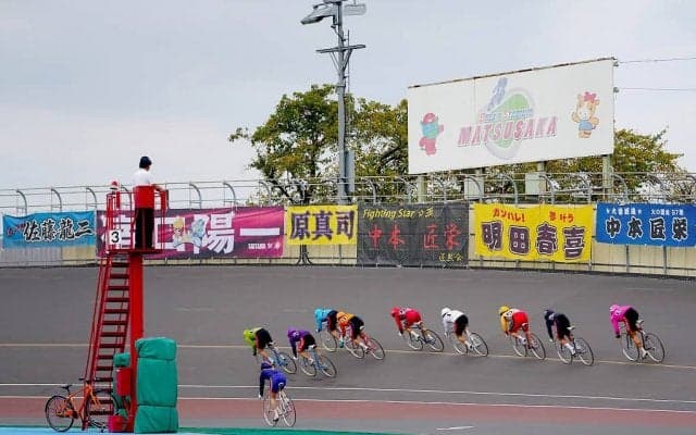 松阪記念G3（3日目）レポート