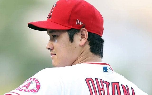 【MLB】ライバル猛追も　大谷翔平、熾烈なHR王争いで見せる“真髄”「来年もっといい成績が」